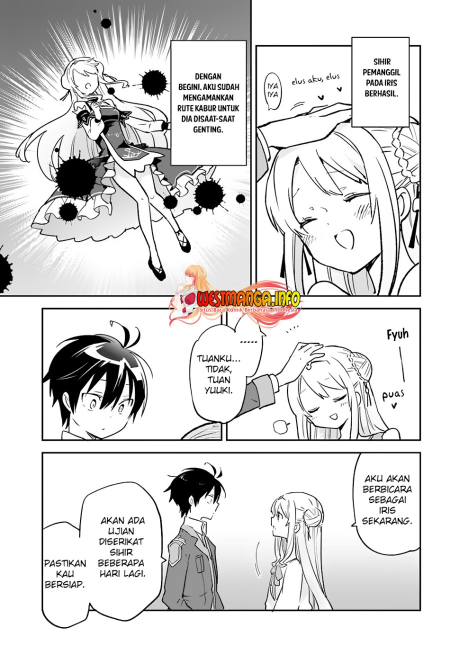 Henkyou Gurashi no Maou, Tensei shite Saikyou no Majutsushi ni naru ~Aisarenagara Nariagaru Moto Maō wa, Ningen o Shiritai~